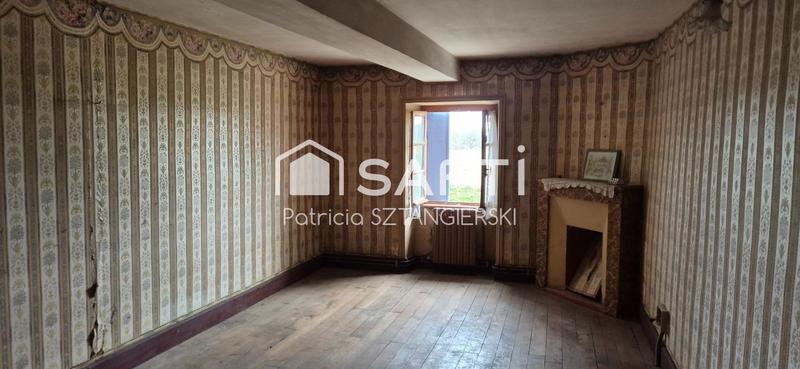 Ferme - 160 m² - 6 pièces