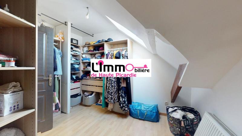 Maison - 190 m² - 8 pièces