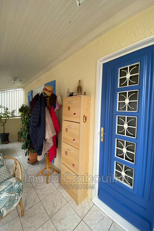 Viager - Pavillon - 94 m² - 4 pièces