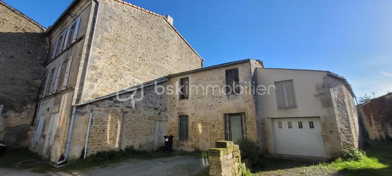 Immeuble - 365 m² - 9 pièces