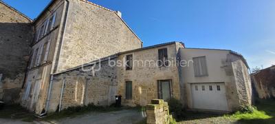 Immeuble - 365 m² - 9 pièces