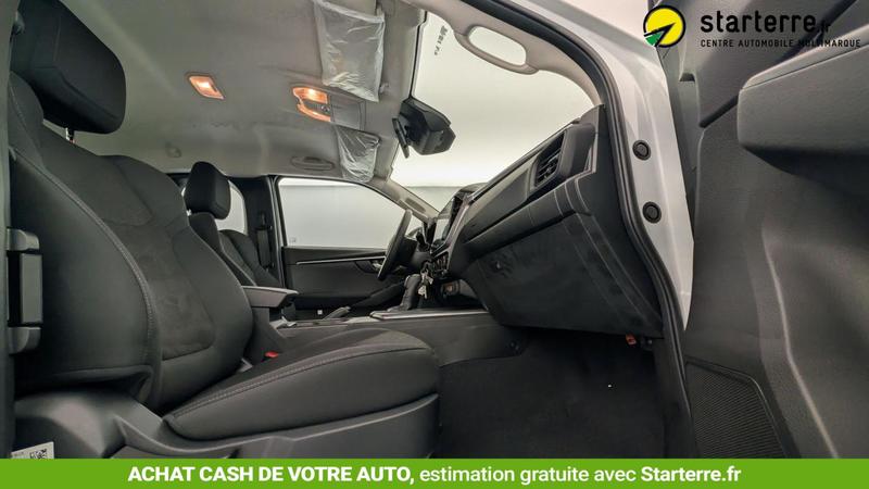 Isuzu d-max 1.9 4x4 Space Cab N60 B.B+ At To Work