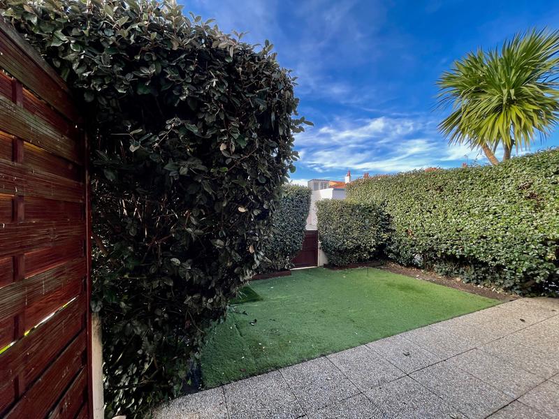 Maison - 40 m² - 2 pièces