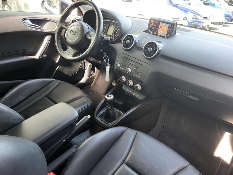 Audi A1 1.4 Tfsi 122ch Ambition Luxe