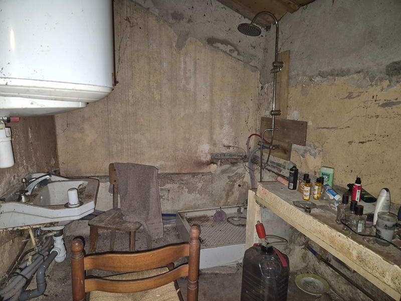 Maison - 66 m² - 3 pièces