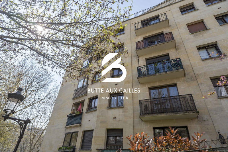 Parking / Garage - 16 m²