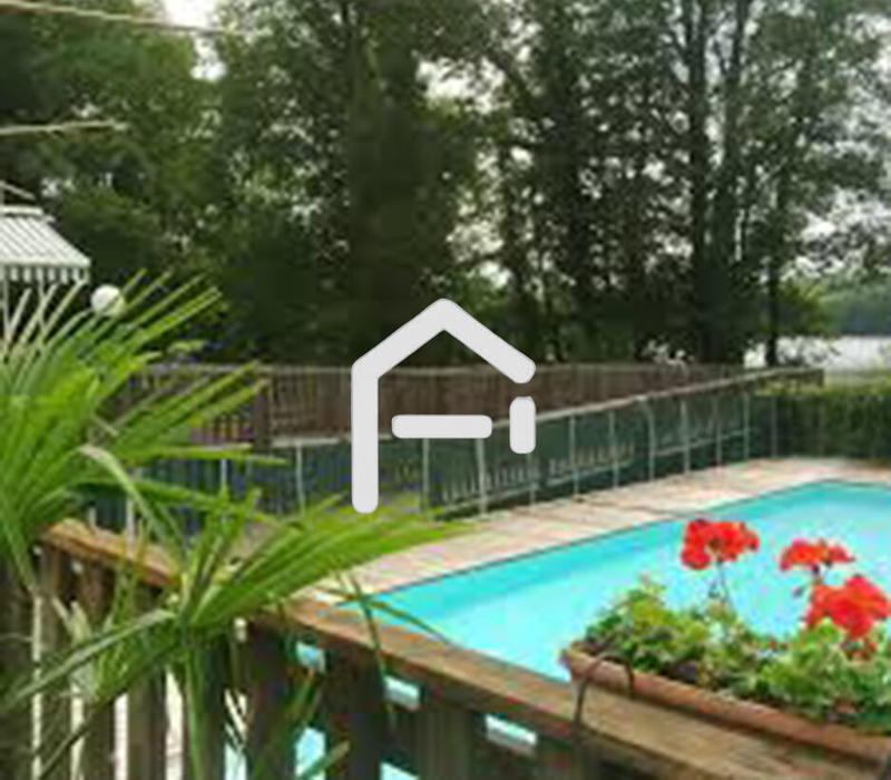 Local d'activités - 320 m²