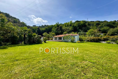 Villa - 115 m² - 4 pièces