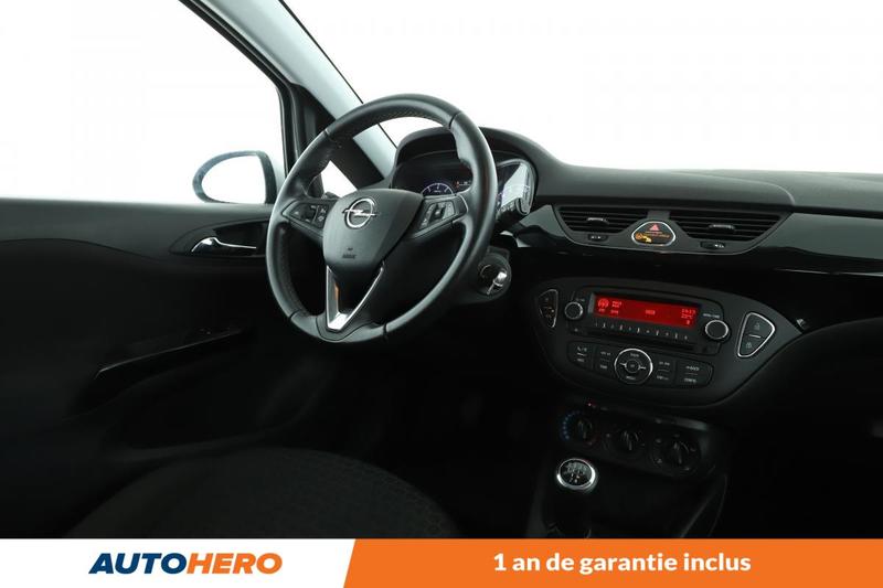 Opel Corsa 1.4 Edition 5p 90 ch