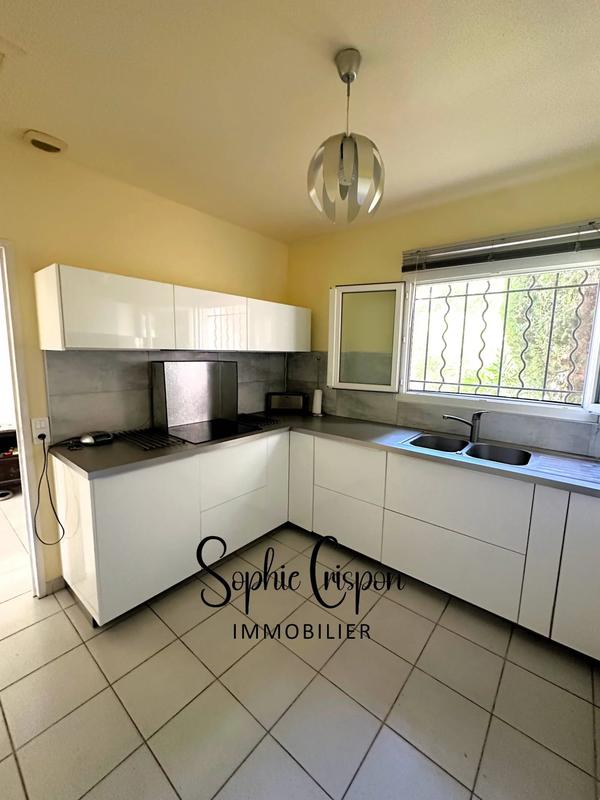 Villa - 86 m² - 5 pièces