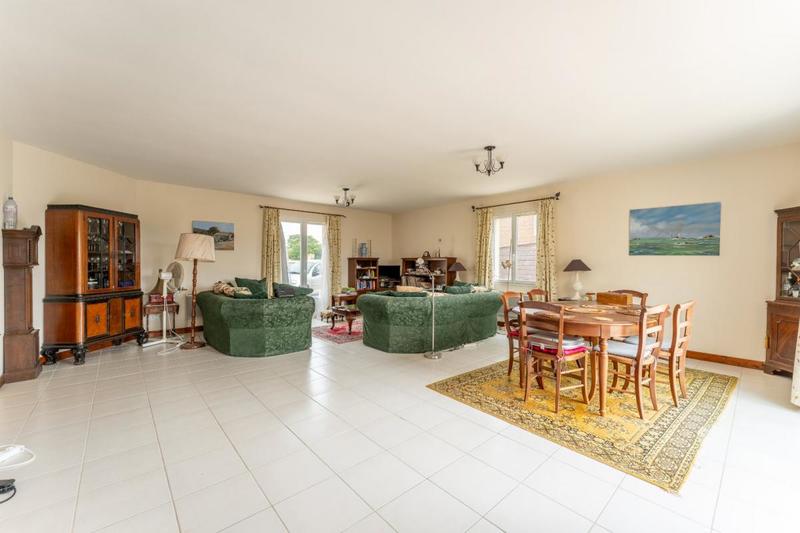 Maison de ville - 117 m² - 4 pièces