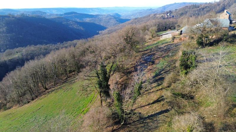 Corps de ferme - 148 m² - 4 pièces