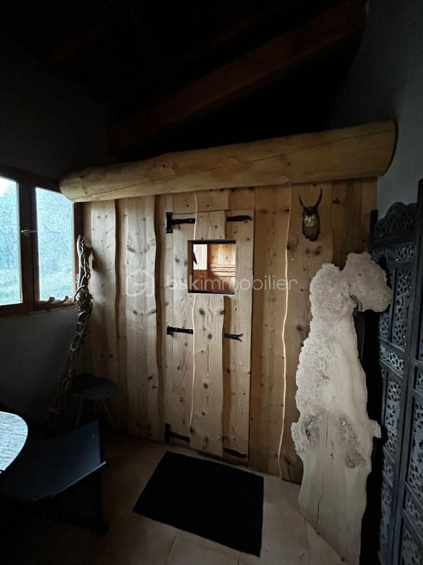 Maison - 163 m² - 7 pièces