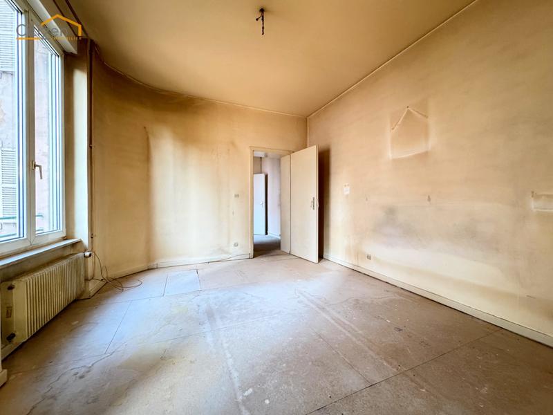 Appartement - 144 m² - 5 pièces