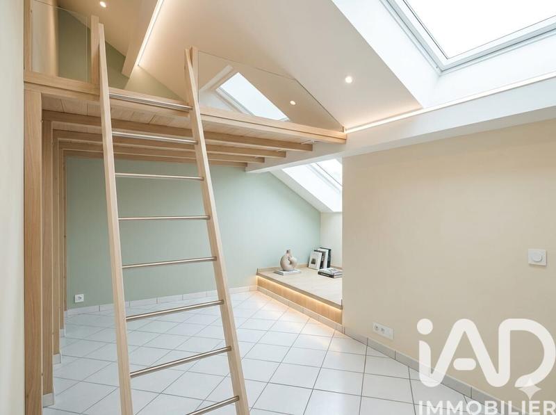 Appartement - 26 m² - 1 pièce