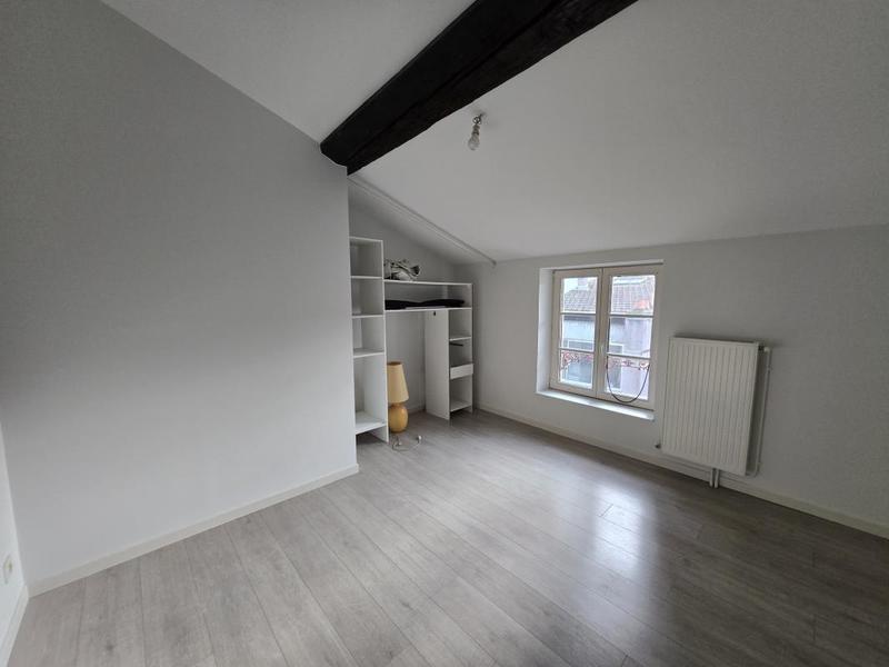 Appartement - 65 m² - 2 pièces