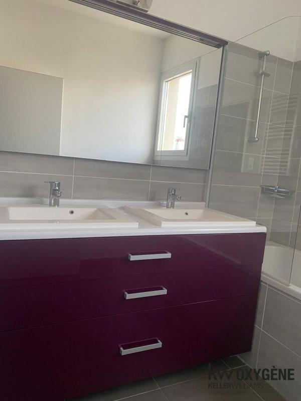 Appartement - 144 m² - 4 pièces