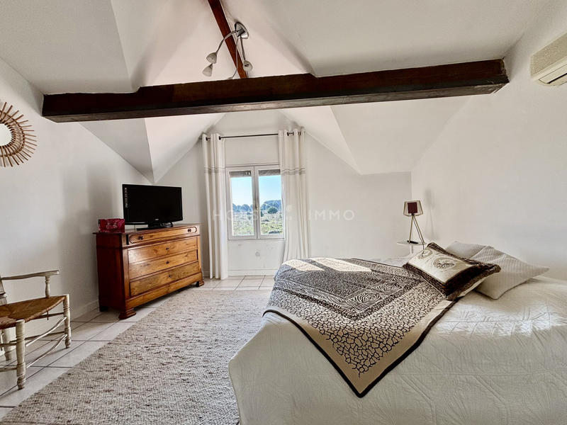 Mas - 453 m² - 20 pièces