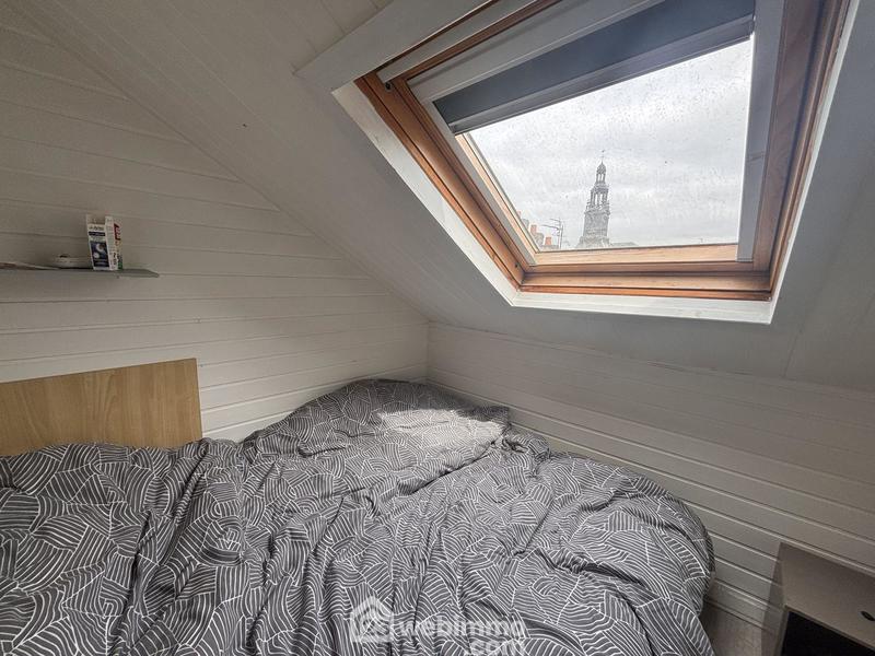 Appartement - 28 m² - 1 pièce