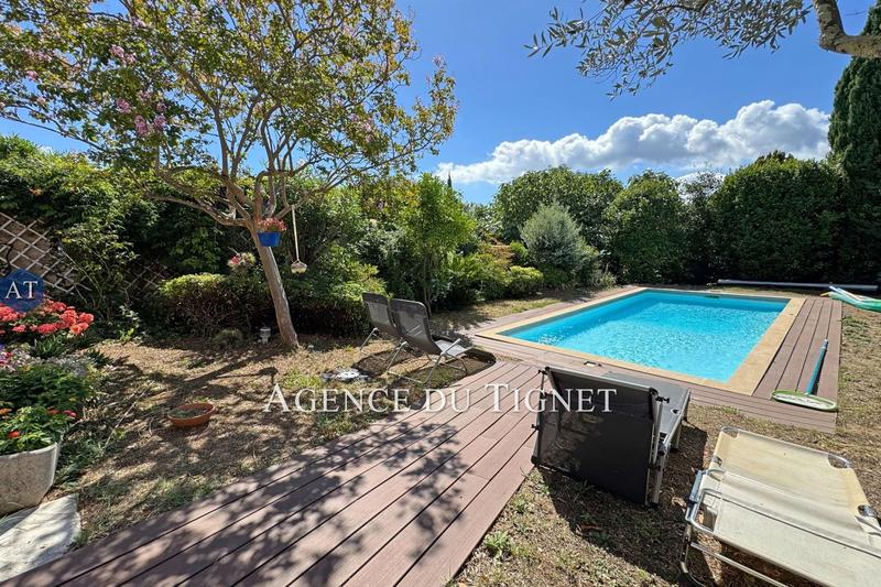 Maison - 103 m² - 4 pièces