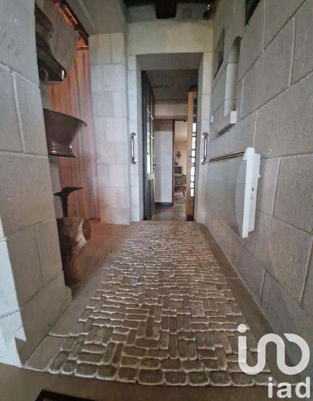 Maison - 550 m² - 20 pièces