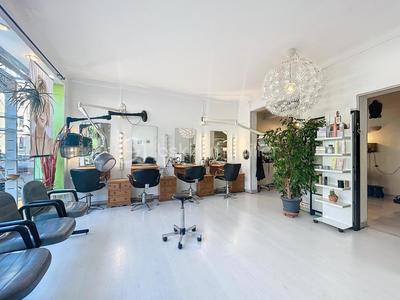 Bureau - 50 m² - 1 pièce