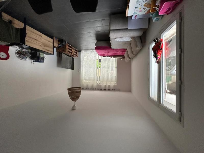 Maison - 116 m² - 5 pièces