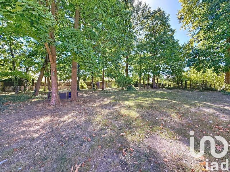 Maison - 167 m² - 7 pièces