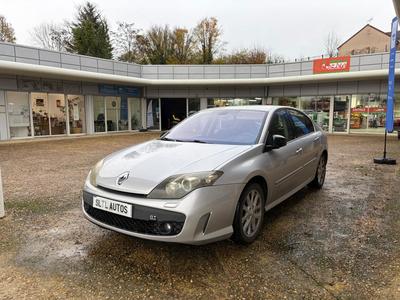Renault Laguna III Gt 2.0 Dci 16v Fap 4rd 150 Ch Garantie 6 Mois / Reprise Possible
