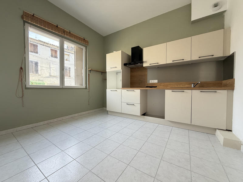 Maison - 112 m² - 4 pièces