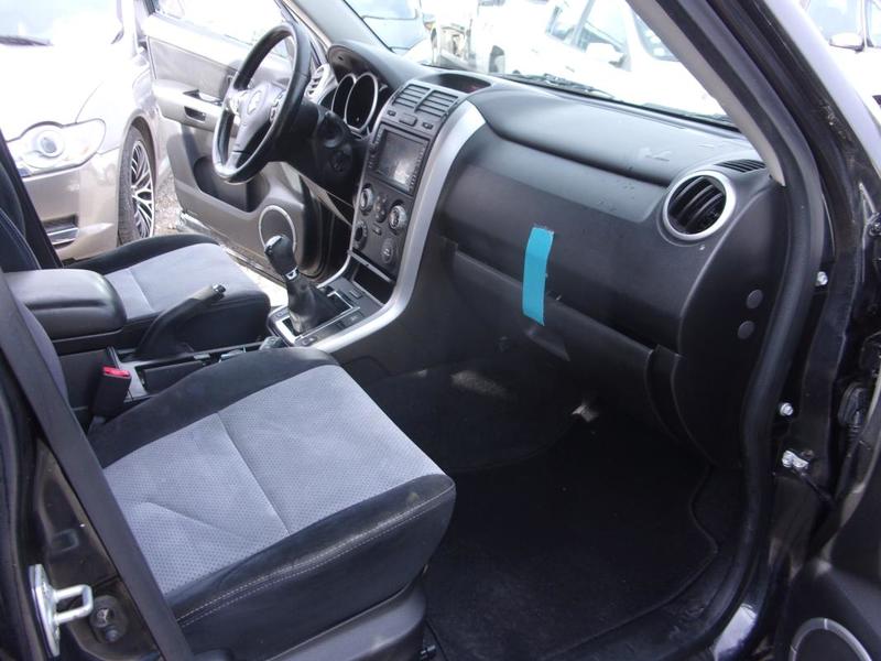 Suzuki Grand Vitara 1,9 Ddis 129cv Fap