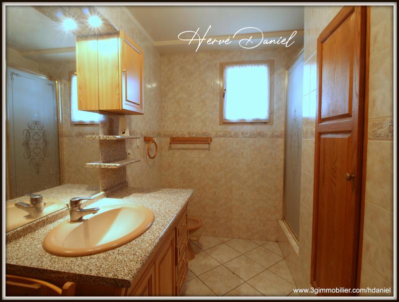 Maison en pierre - 181 m² - 7 pièces