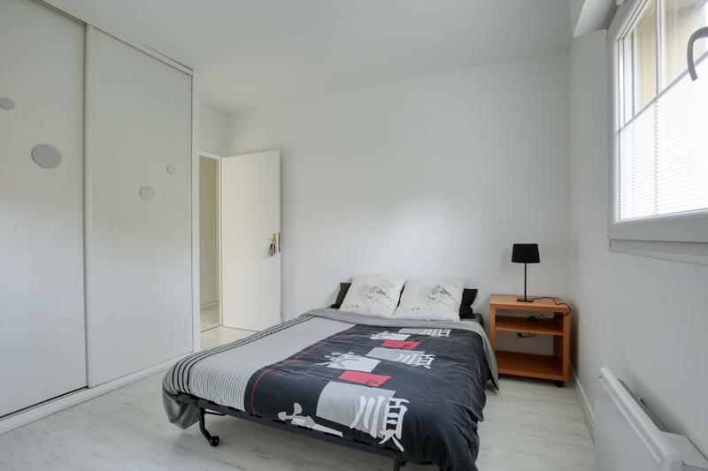 Duplex - 94 m² - 4 pièces