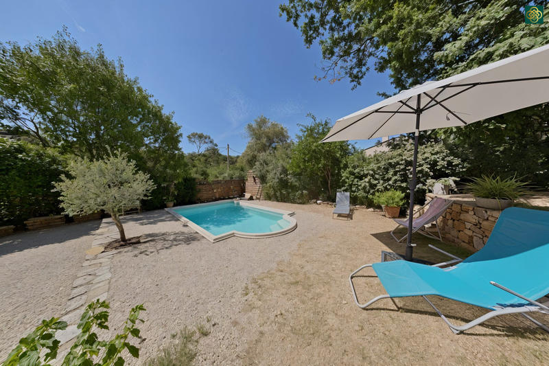 Bastide - 91 m² - 4 pièces