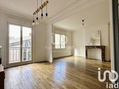 Appartement - 126 m² - 4 pièces