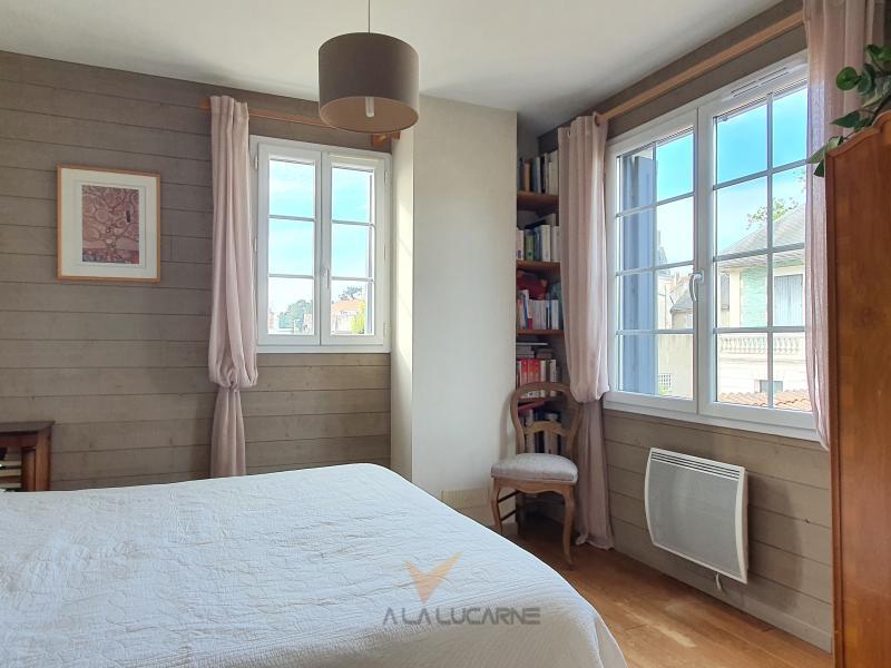 Maison - 175 m² - 8 pièces