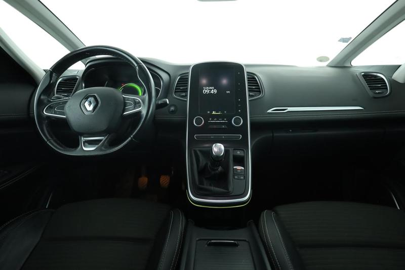 Renault Grand Scénic 1.6 dCi Energy Intens 5pl 130 ch