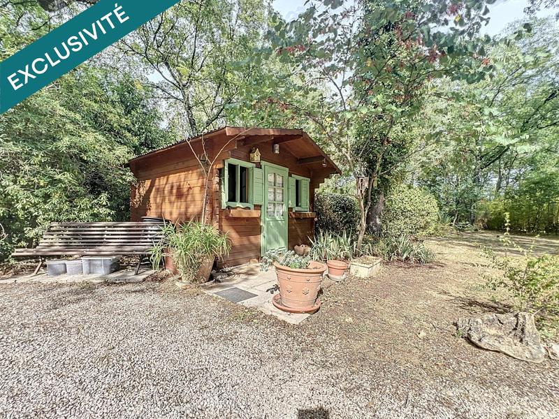 Maison - 131 m² - 5 pièces