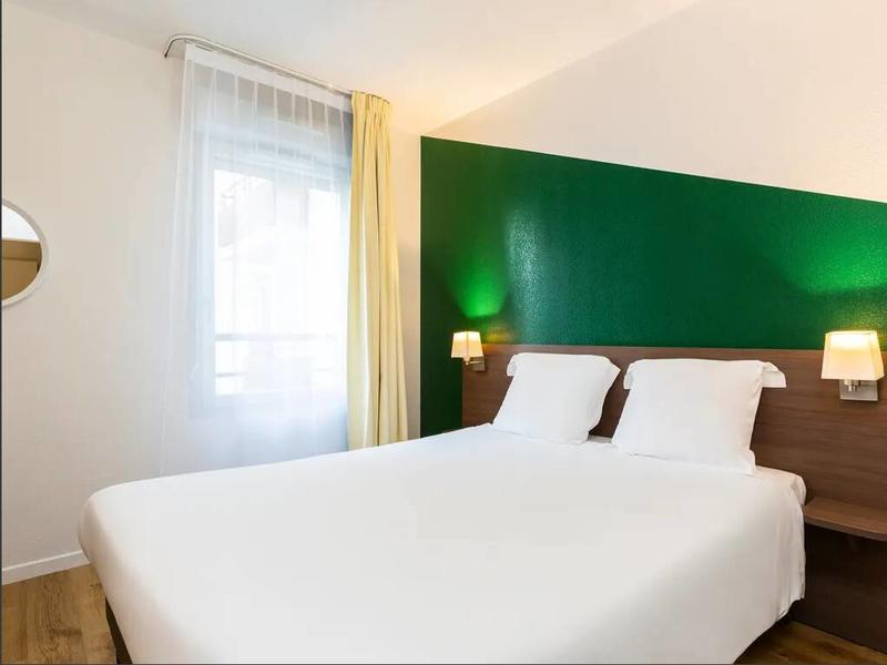 Studio - 20 m² - 1 pièce