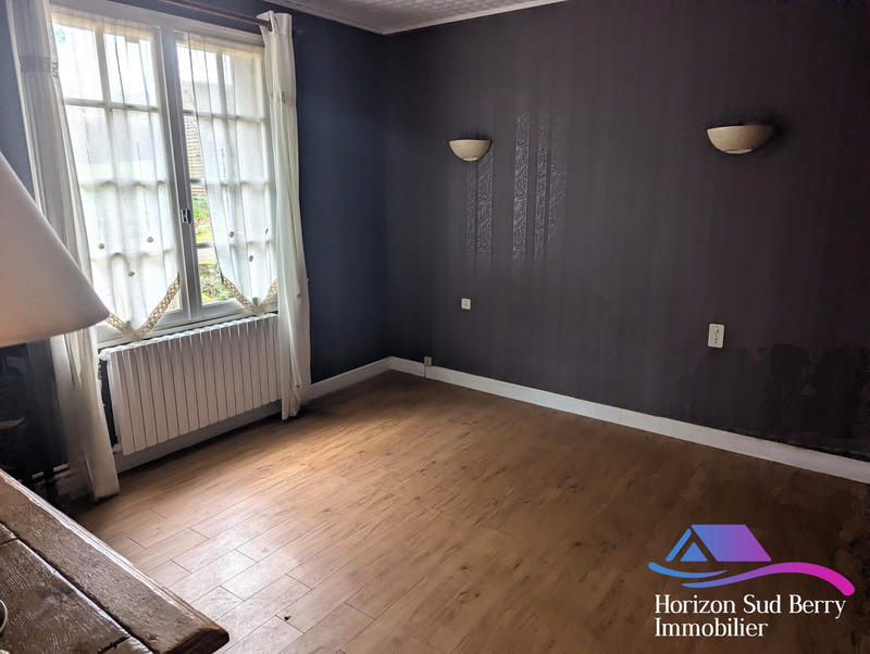 Maison - 155 m² - 5 pièces