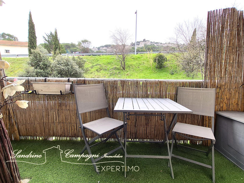 Appartement - 52 m² - 2 pièces