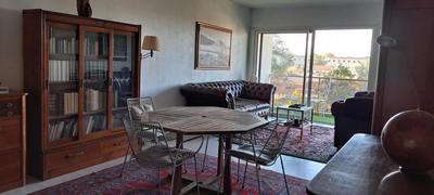 Appartement - 114 m² - 6 pièces