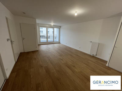 Appartement - 51 m² - 2 pièces