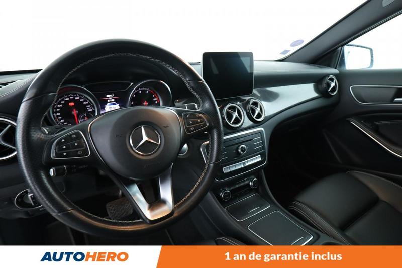 Mercedes Gla 200 Sensation 7g-Dct 156 ch