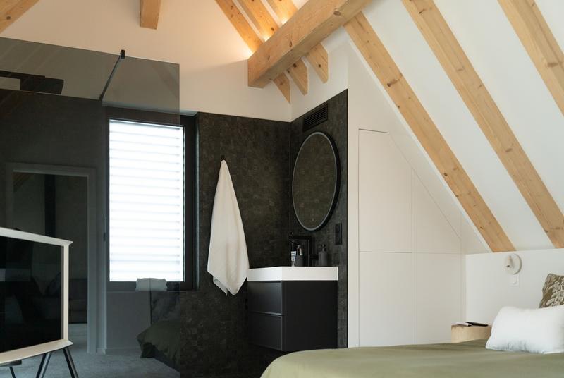 Maison de ville - 104 m² - 4 pièces