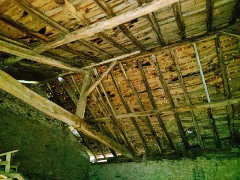 Maison - 80 m² - 5 pièces