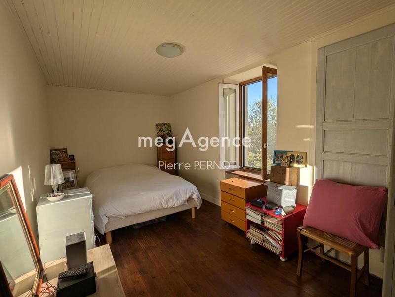 Maison en pierre - 144 m² - 4 pièces