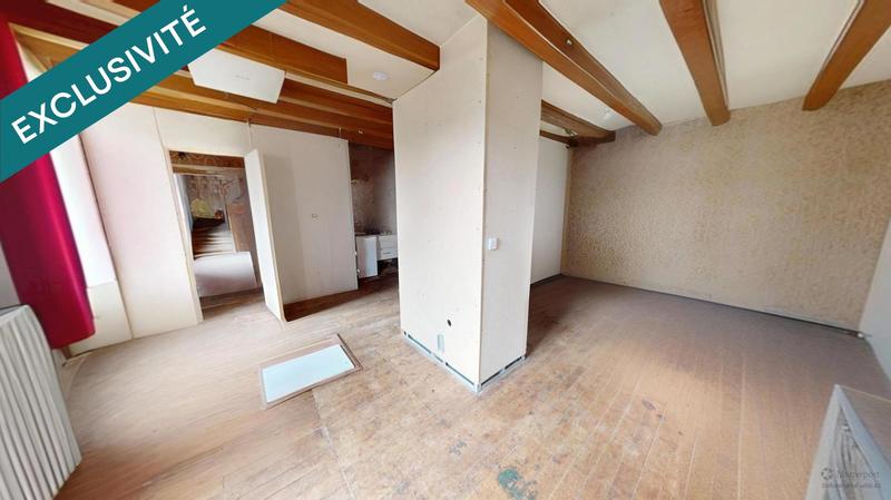 Maison - 180 m² - 8 pièces