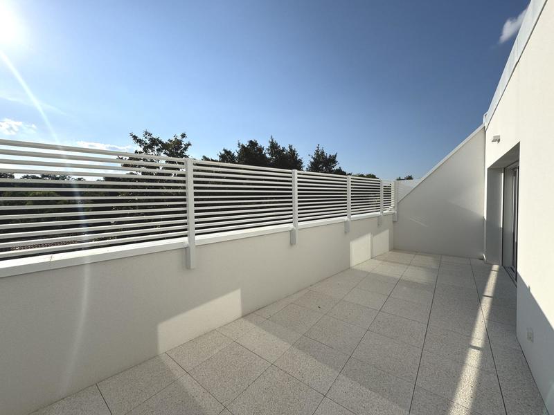 Appartement - 117 m² - 5 pièces