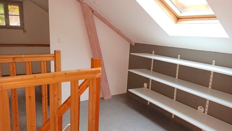 Maison - 71 m² - 3 pièces